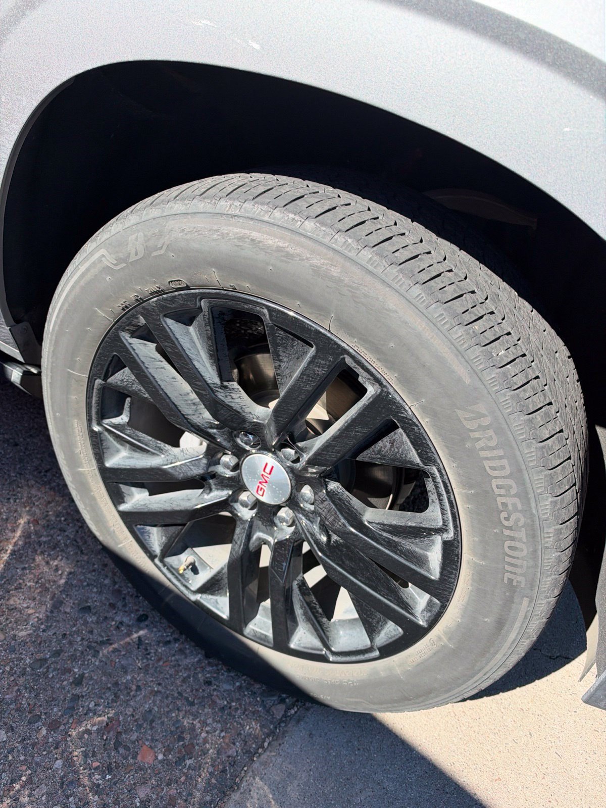 Used 2023 GMC Yukon Denali w/ LPO, Floor Liner Package AWD/4WD image 8