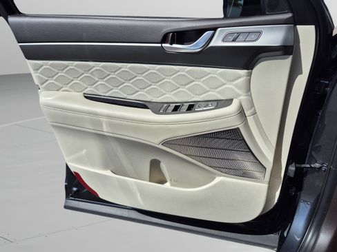 Used 2020 Hyundai Palisade Limited FWD image 25