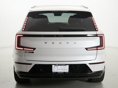 New 2026 Volvo EX90 Ultra AWD/4WD image 7