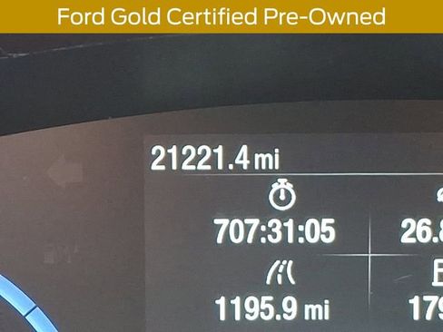 Certified 2024 Ford Bronco Sport Big Bend image 23