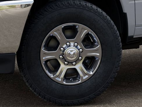 New 2025 RAM 2500 Big Horn image 47