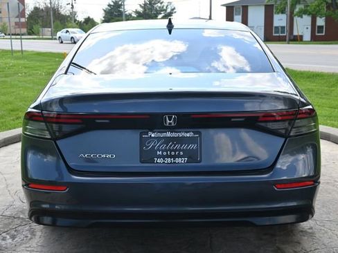 Used 2023 Honda Accord LX image 6