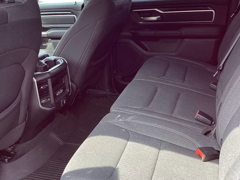 Used 2020 RAM 1500 Big Horn AWD/4WD image 18