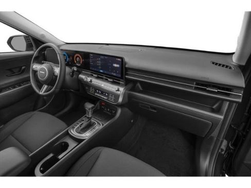 New 2027 Hyundai Kona SEL Sport AWD/4WD image 13