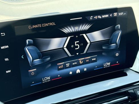 Used 2024 BMW X1 xDrive28i w/ Convenience Package image 20