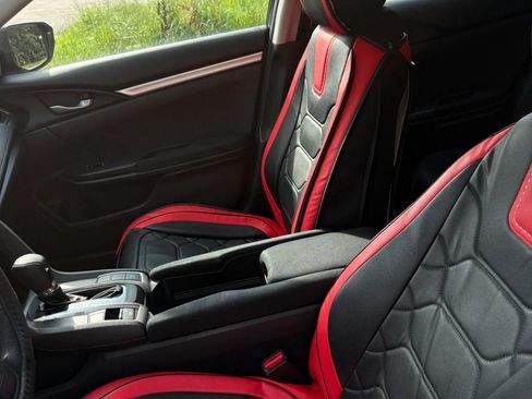 Used 2016 Honda Civic LX image 7