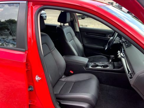 Used 2023 Honda Civic EX-L image 9