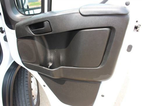 Used 2023 RAM ProMaster 3500 w/ Lane Management Group FWD image 20