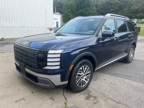 Used 2026 Hyundai Palisade SEL AWD/4WD image 10