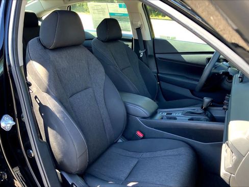 Used 2024 Honda Accord LX image 9