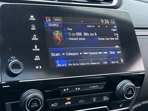 Certified 2019 Honda CR-V Touring image 22