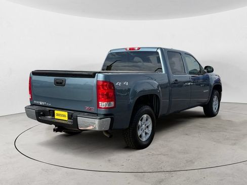 Used 2013 GMC Sierra 1500 SLE w/ Power Tech Package AWD/4WD image 5