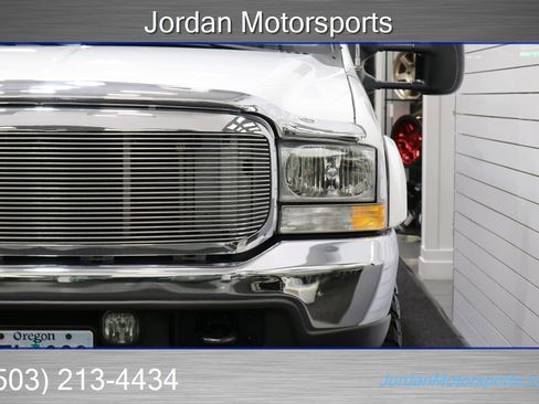 Used 2002 Ford F350 Lariat image 52