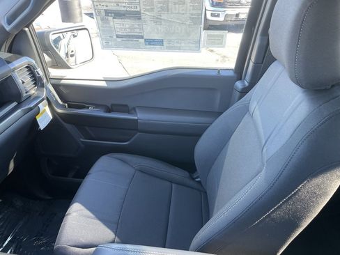 New 2026 Ford F150 STX image 21