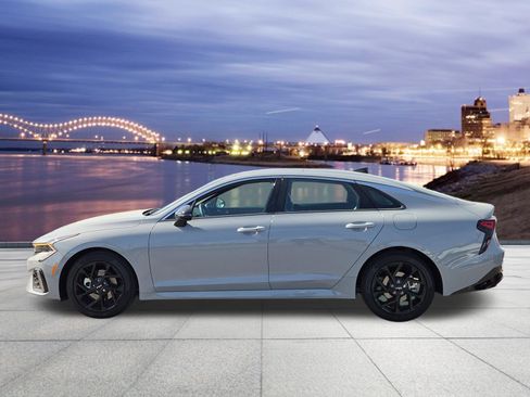 Used 2026 Kia K5 GT-Line image 2