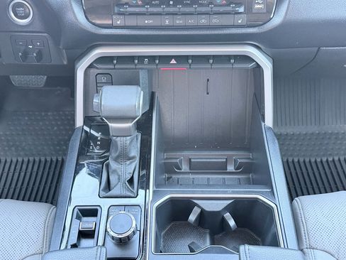 Used 2024 Toyota Tundra SR5 w/ SR5 Premium Package AWD/4WD image 18