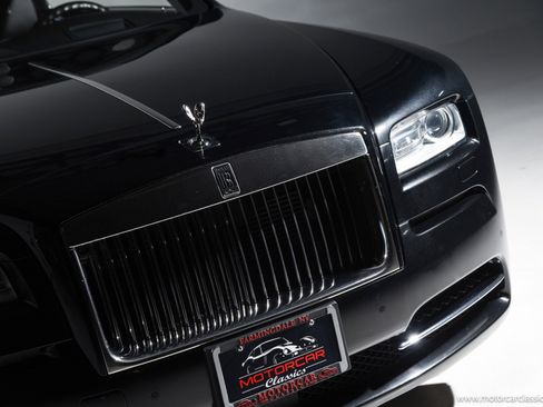 Used 2016 Rolls-Royce Wraith image 19