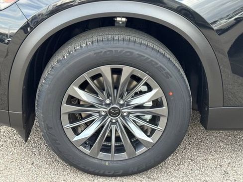 New 2026 MAZDA CX-70 SC Plus image 21