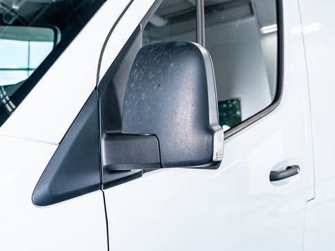 Used 2023 Mercedes-Benz Sprinter 3500 image 17