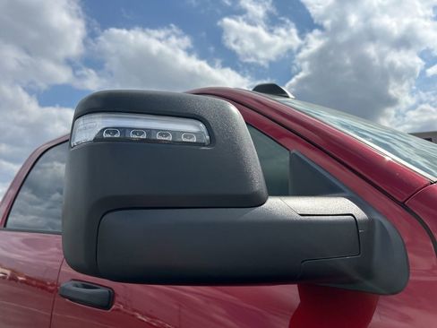 New 2026 RAM 2500 Big Horn AWD/4WD image 33