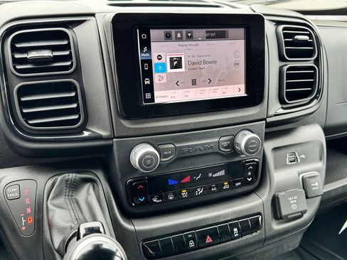 New 2026 RAM ProMaster 1500 w/ Convenience Group image 18