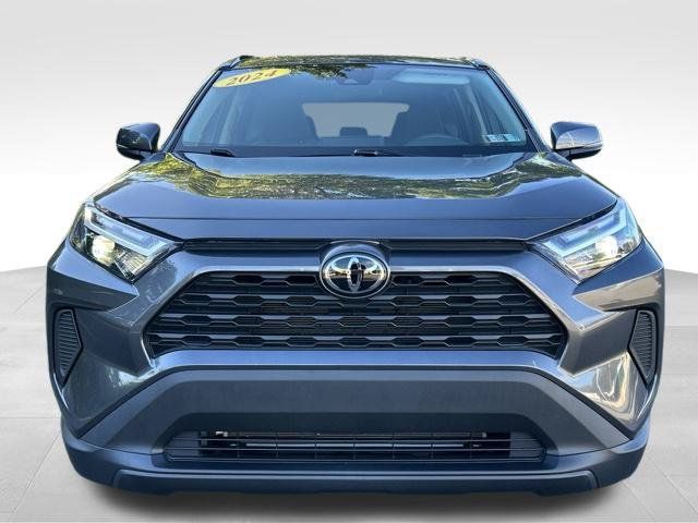 Used 2024 Toyota RAV4 XLE w/ Convenience Package AWD/4WD image 8