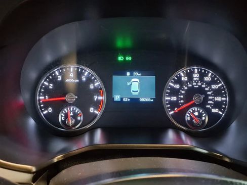 Used 2020 Kia Telluride S AWD/4WD image 31