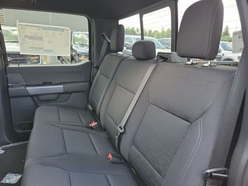 New 2026 Ford F150 XLT w/ Equipment Group 302A MID AWD/4WD image 23