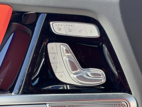 New 2026 Mercedes-Benz G 550 image 15
