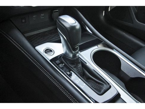 Used 2024 Nissan Altima 2.5 SL FWD image 28