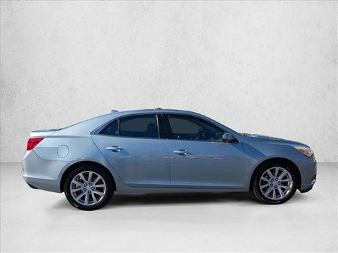 Used 2013 Chevrolet Malibu LT image 9