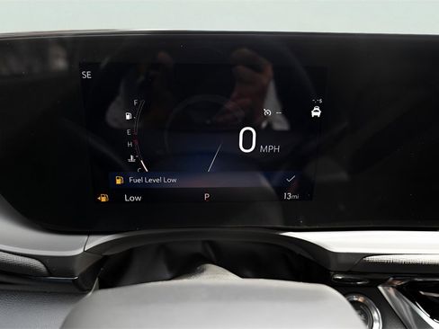 New 2026 Buick Envista Sport Touring w/ Convenience I Package image 14