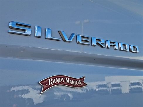 Used 2022 Chevrolet Silverado 1500 W/T w/ WT Value Package image 30