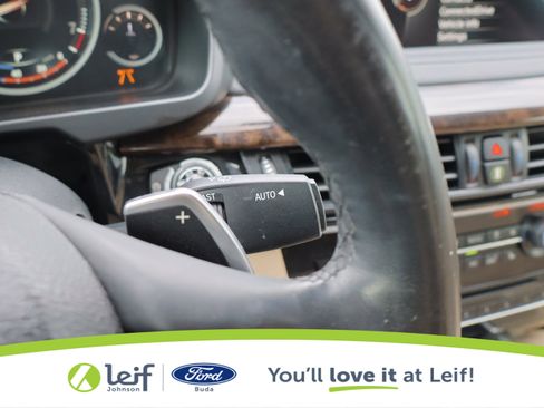 Used 2015 BMW X6 xDrive35i image 20