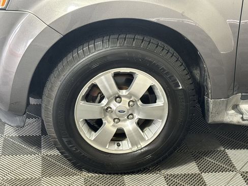 Used 2012 Ford Escape Limited AWD/4WD image 12