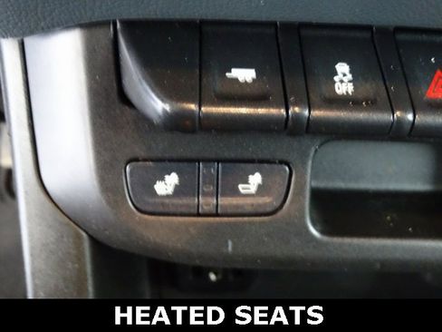 Certified 2022 Chevrolet Colorado Z71 image 11