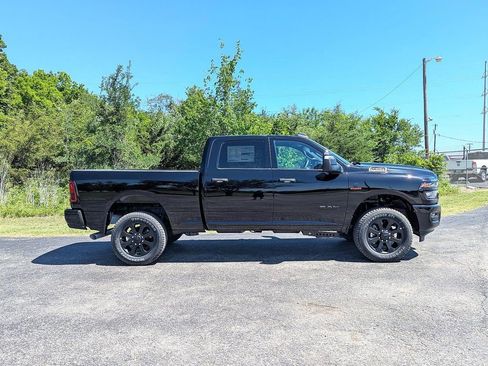 New 2025 RAM 2500 Lone Star image 5