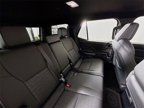 Certified 2026 Toyota 4Runner TRD Sport Premium image 27