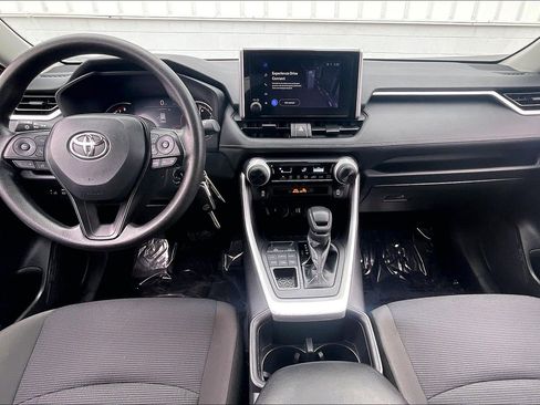 Used 2025 Toyota RAV4 LE image 19