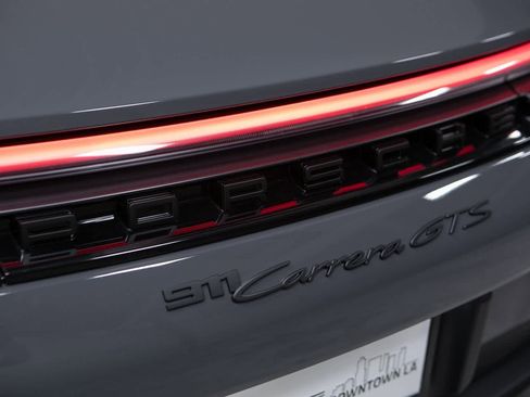 New 2026 Porsche 911 Carrera GTS image 33