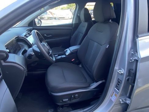 Used 2024 Hyundai Tucson SEL image 13