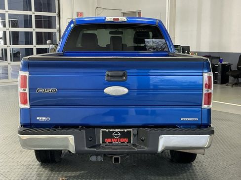 Used 2011 Ford F150 XLT w/ XLT Convenience Pkg image 31