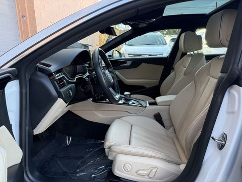 Used 2024 Audi A5 2.0T Premium Plus image 8