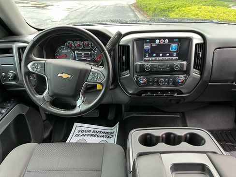Used 2014 Chevrolet Silverado 1500 LT w/ All Star Edition image 2
