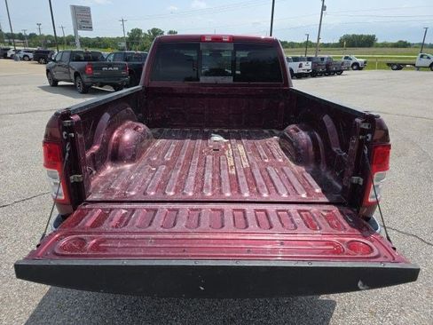 Certified 2020 RAM 2500 Tradesman AWD/4WD image 10
