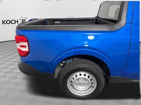 Used 2025 Ford Maverick XL w/ Equipment Group 102A AWD/4WD image 18