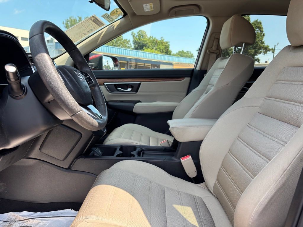 Used 2018 Honda CR-V EX image 20