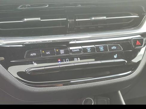 New 2026 Buick Envista Sport Touring FWD image 19