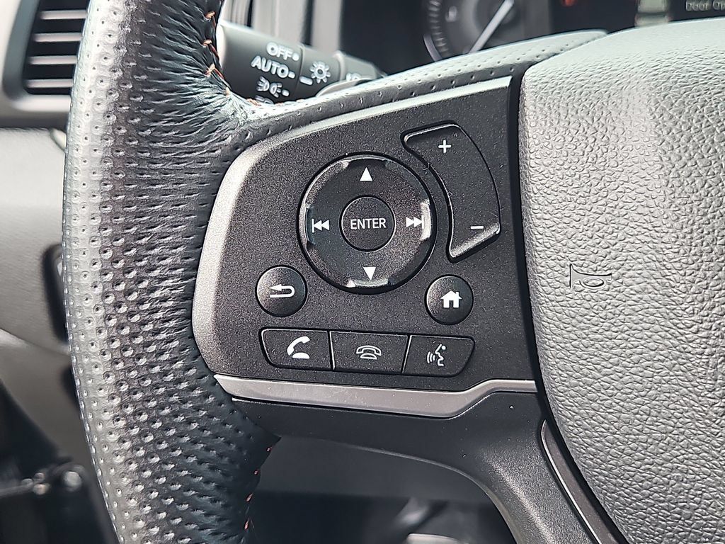 Certified 2024 Honda Passport TrailSport image 25