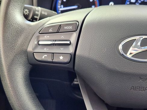 Used 2022 Hyundai Kona SEL AWD/4WD image 18